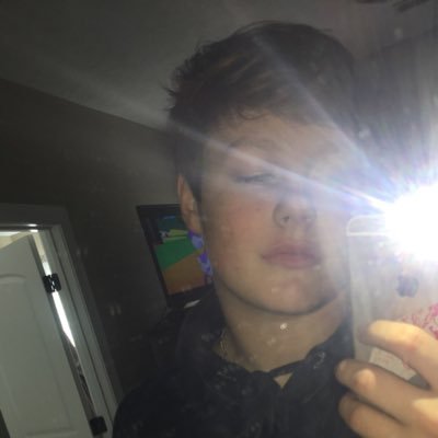 Profile Picture of Chase Palmer (@chasepalmer67) on Twitter
