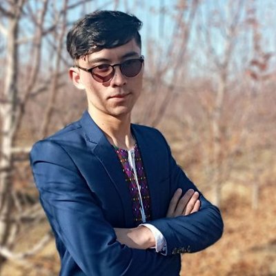 Profile Picture of Ali Hassan Parsa (@AliHassanParsa1) on Twitter