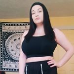 Profile Picture of Audra Jordan (@audra_the_pineapple) on Instagram