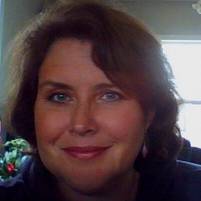 Profile Picture of Cynthia Goad (@CynthiaGoad) on Twitter