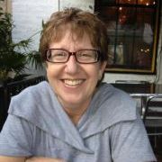 Profile Picture of Janet McMahon (@gardendoc) on Pinterest
