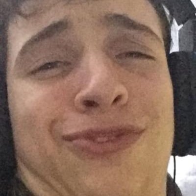 Profile Picture of Brandon (@Bacon90Bitz) on Twitter
