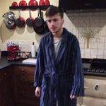 Profile Picture of stanford.toby (@stanford.toby) on Instagram