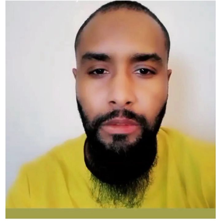 Profile Picture of Theodore Jackson (@theodoresince1981) on Tiktok