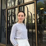 Profile Picture of Valeria Semenchuck,21 y.o. (@letempsdenaitre) on Instagram