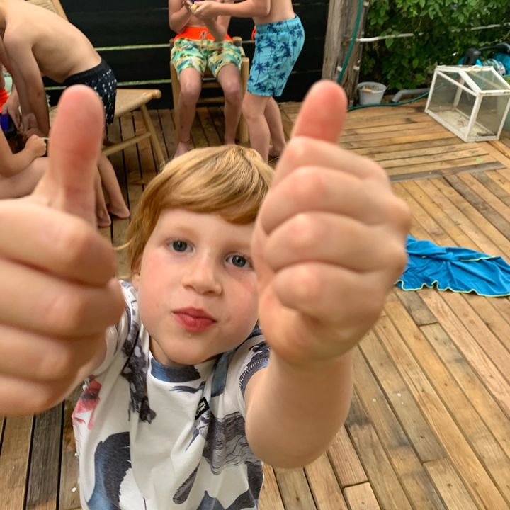 Profile Picture of Mark Schellings (@biemrubemark) on Tiktok