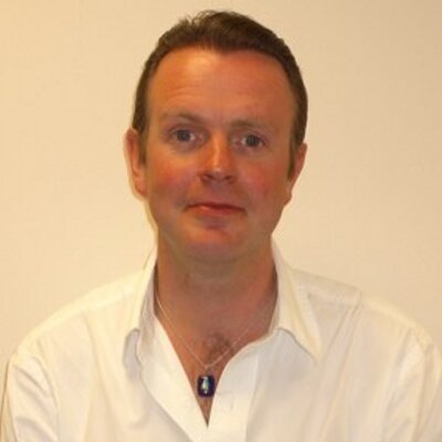 Profile Picture of Andy T (@andrew_telford) on Twitter