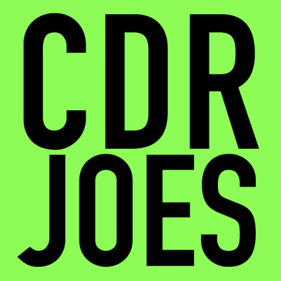 Profile Picture of Joe Ferrucci (@MrFerrucci) on Twitter