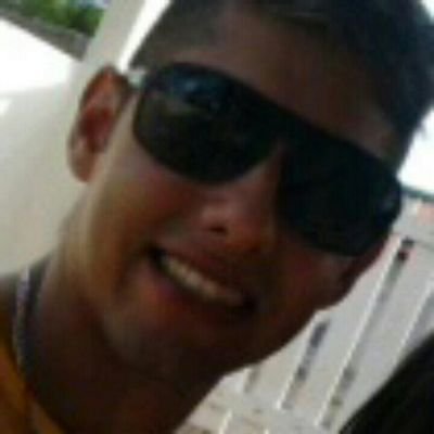 Profile Picture of James Wendell (@jameswendell5) on Twitter