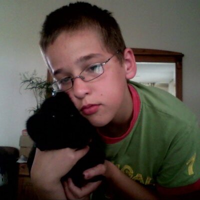 Profile Picture of Ariane Grande (@BertLambertus) on Twitter