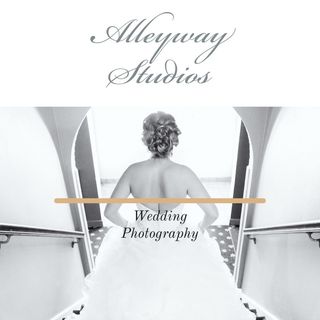 Profile Picture of Chris Alley (@alleyway_studios) on Instagram