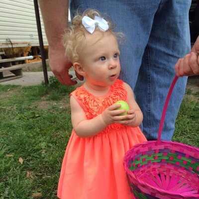 Profile Picture of Cassi Stewart (@cassinic31) on Twitter