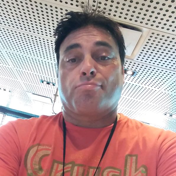 Profile Picture of Marcus Welby (@markceccarelli) on Tiktok