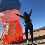 Profile Picture of 𝔰𝔞𝔟𝔯𝔦𝔫𝔞 𝔭𝔦𝔫𝔱𝔬 (@sabrina__pinto123) on Instagram