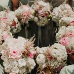 Profile Picture of Hannah King (@kyleandkatefloraldesign) on Instagram