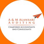 Profile Picture of A&M ALANSARI AUDITING (@amalansariauditing) on Instagram