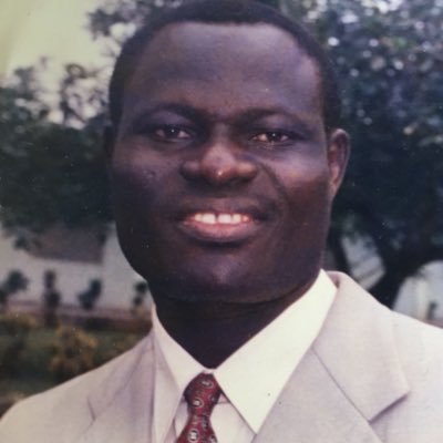 Profile Picture of Jacob Oni (@jacoboni1) on Twitter