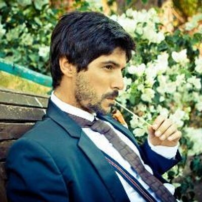 Ben Sela - Twitter Profile Picture of Ben Sela (@selaben) on Twitter