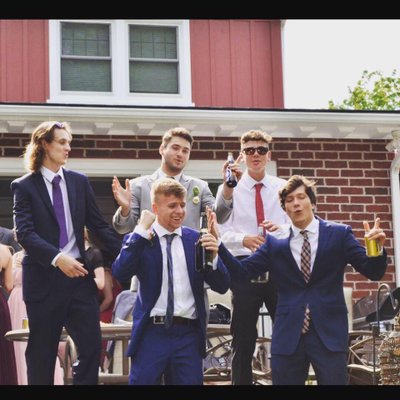 Profile Picture of Andrew Noble (@anoble1999SWC) on Twitter
