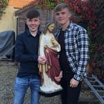 Profile Picture of James Finnegan (@jamesfinnegan15) on Instagram