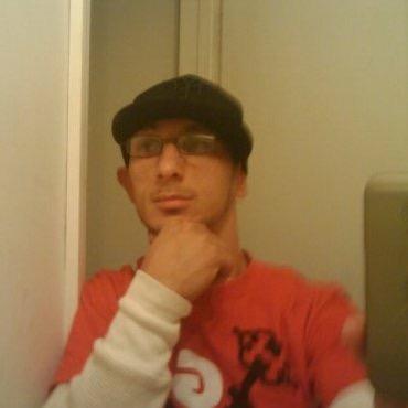 Filemon Rivera - Twitter Profile Picture of Filemon Rivera (@p33lz1980) on Twitter