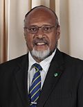 Profile Picture of Edward Natapeion Wikipedia