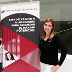 Profile Picture of Monique Ojeda (@consultoresdeimagen) on Instagram