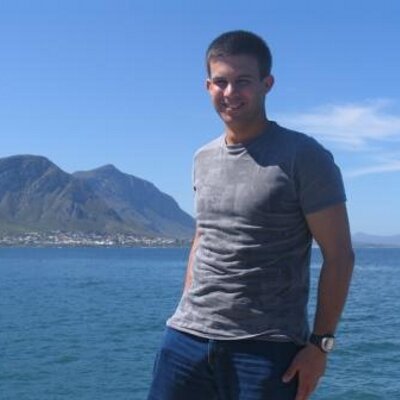Profile Picture of Brad Pickering-Dunn (@hbpd) on Twitter