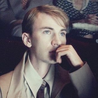 Profile Picture of Steve Rogers (@ButAGoodMan_) on Twitter