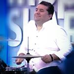 Profile Picture of Hronis Kapsalis (@hroniskapsalis) on Instagram