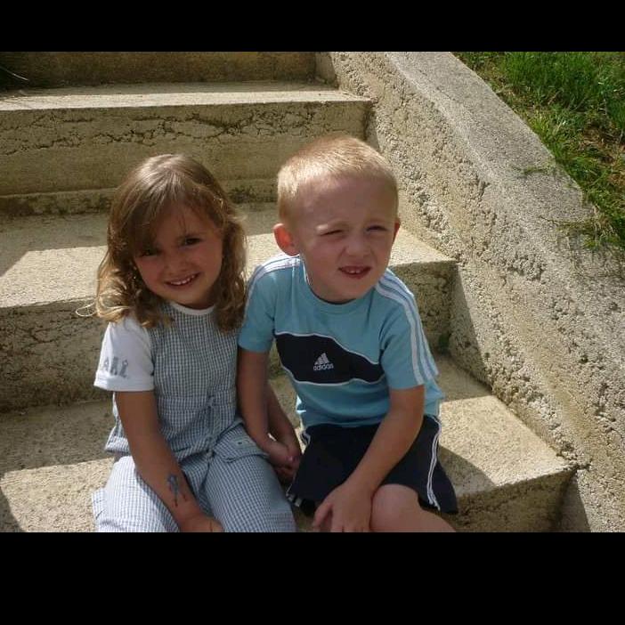 Profile Picture of Aaron Duchêne (@aaronbg51) on Tiktok