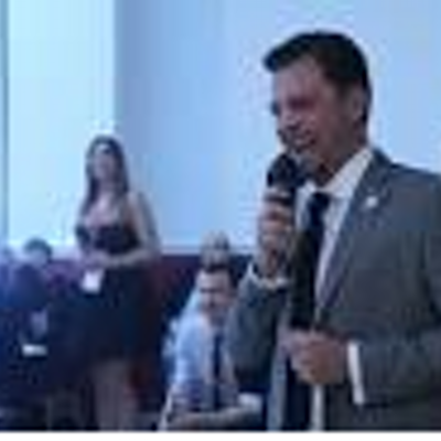 Profile Picture of Jonathan Visconti (@PrivateBetting) on Twitter