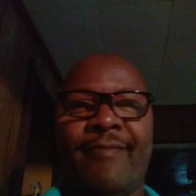 Profile Picture of Darrel  Joseph (@DarrelJoseph8) on Twitter