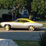 Profile Picture of Deron Wilson (@deron.truth) on Instagram