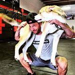 Profile Picture of Adam Holman (@adamcfif) on Instagram