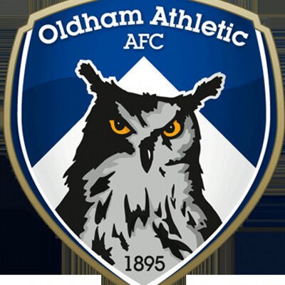 Profile Picture of Andrew Mcquillan (@andy4oafc) on Twitter