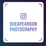 Profile Picture of Shea Pearson (@sheapearsonphotography) on Instagram