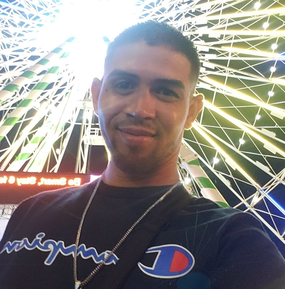 Profile Picture of Gabriel Rodríguez serrano (@grodiguez03) on Poshmark