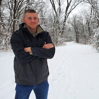 Profile Picture of Andrew Harrell (@Andrew-Harrell) on Facebook