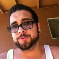 Profile Picture of Dominick Chavez (@dominick-chavez-7) on Quora