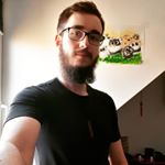 Profile Picture of Fitness, Beard Jason (@jason.lallmann) on Instagram