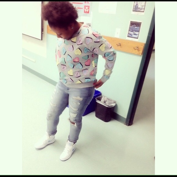 Profile Picture of Lashay Bellamy (@lashayy) on Poshmark