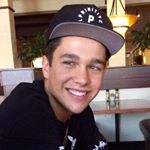 Profile Picture of Austin Mahone (@mahoneteam) on Instagram