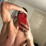 Profile Picture of Nick Arvanitis (@_arvnts) on Instagram