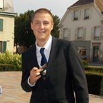 Profile Picture of Jules Schneider (@jules.schndr) on Instagram