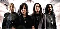 Profile Picture of House of Lords (band)on Wikipedia