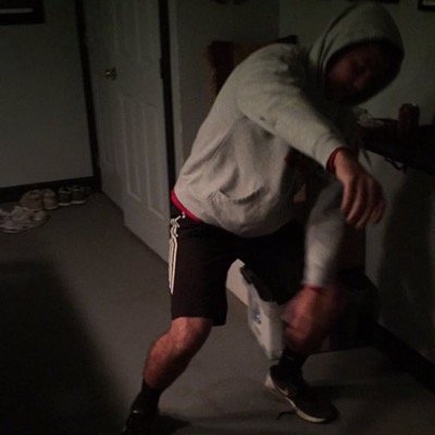 Profile Picture of Marshall Payne (@MarshpaynePayne) on Twitter