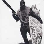 Profile Picture of Chris Vestal (@_vestal) on Instagram