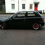Profile Picture of James Chappell (@chappellf89) on Instagram