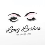 Profile Picture of Long Lashes by Julianne (@julesxlonglashes) on Instagram